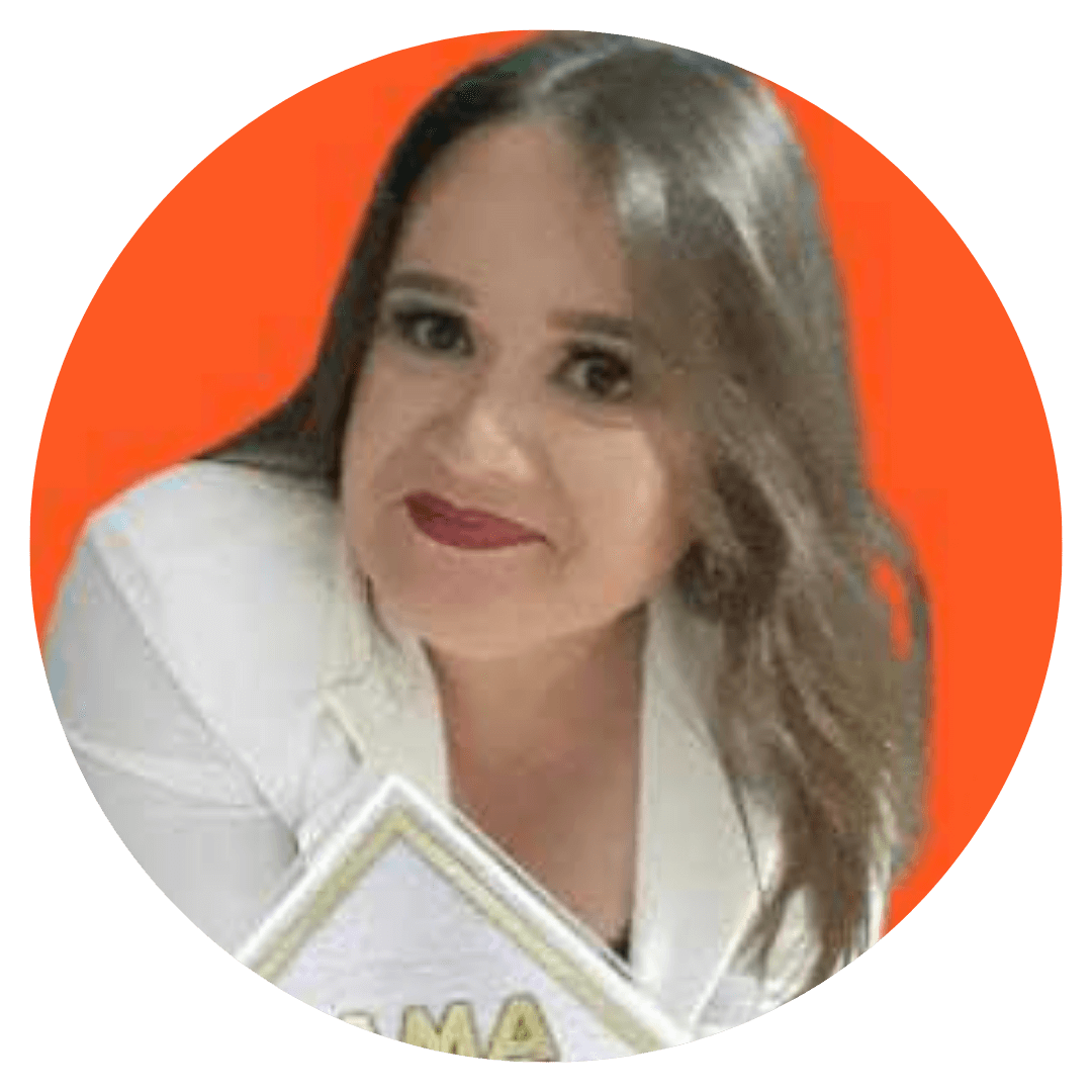 Arquiteta Valquíria Bauermann